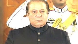 Dunya News-Nawaz Sharif lost smile returned after becoming PM