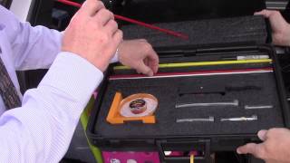 How Does the Knox County Forensic Unit Operate? It's more than CSI!