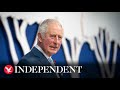 Cop26: Prince Charles urges safeguarding of indigenous people at climate summit