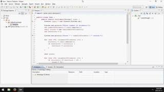 Eclipse: How to Reset Perspective Layout