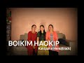 boikim haokip kakipah e henu track