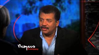 Preview: Neil deGrasse Tyson on the New Cosmos