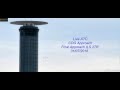 Live ATC : Paris / Roissy CDG Approach / LFPG