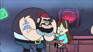 Gravity Falls - Your wife is gonna be beautiful