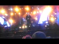 Fitz and Tantrums : The Walker (live) Jimmy Kimmel