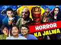 Akshay Kumar era is BACK with Horror 😎 | Tumbbad 2 Coming 🔥 | #DDCPodcast 47