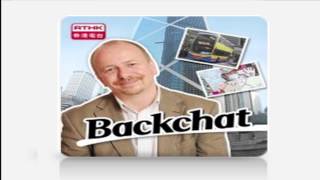 RTHK3 Backchat 15 Sep 2015