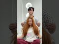 Thay đổi cho chị gái sinh năm 88 | 4AM HAIR STUDIO