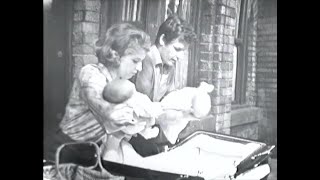 Coronation Street - 17th May 1965