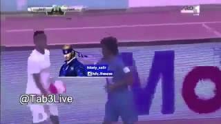 ههههه تصريح حلو عن النصر