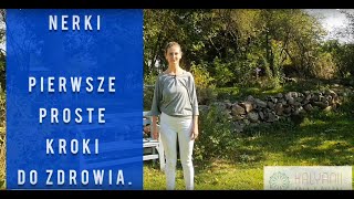 NERKI - pierwsze kroki do zdrowia.