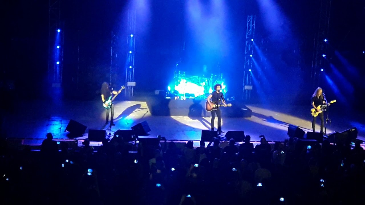 Alice In Chains Nutshell Youtube Music