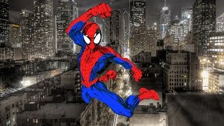 the amazing spider man  Documentary
