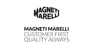 Magneti Marelli - Shock Absorbers