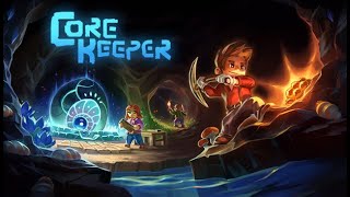 【Core Keeper】酔っ払い社畜共のハードモードのんびりプレイ #砂漠編【2人実況】