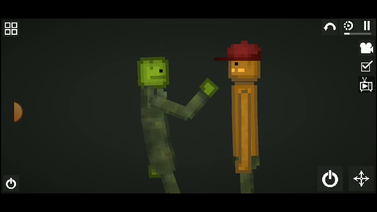 Script Game Part 1 Youtube