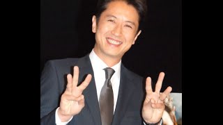 俳優の谷原章介、夫人が第6子妊娠