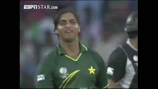 Ross Taylor DESTROYS Shoaib Akhtar| Ross Taylor CARNAGE vs Pakistan 2011 CWC