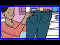 How to shrink your jeans back to the perfect fit without using a dryer | CNN latest news How to shrink your jeans back to the perfect fit without using a dryer | CNN latest news