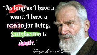 George Bernard Shaw | best george bernard shaw quotes  | quotes from bernard shaw about woman