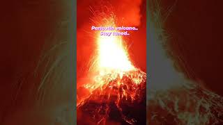 Paricutin Volcano #shorts #trending #viral