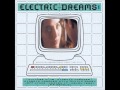 PP Arnold - Electric Dreams