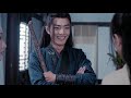 《陈情令2》唯愿此生相惜且同归 第89集：蓝忘机倒在地上，再也没有了动静。而那个魏无羡却转身离去，没有一刻停留。