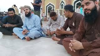 Mahmood Ul Hassan Ashrafi live from Darbar Hazrat Baba Fareed Ganjh e Shakr R.A || 4 August 2022