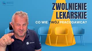 Czy da się ukryć zwolnienie lekarskie przed pracodawcą? 👩‍⚕️