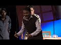 පොල් කට්ටෙන් රා බොන්නෙ රාළහාමිලා harima badu thunak stage drama