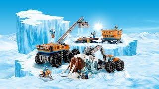 Lego 60195 Videos 9tubetv