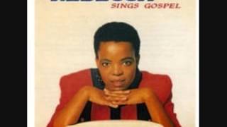 Masibulele Ku Jesu-Rebecca Malope