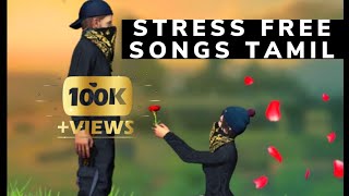 Tamil Relaxing Strees Free Cover songs |🎧 Use headphones|