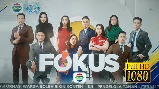 Kompilasi OBB Fokus di Indosiar (1997-2025)