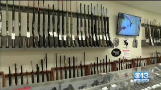 How Was Gilroy Gunman Able To Get A Gun?