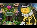 How To Breed Epic Punkleton - Plant Island (My Singing Monsters)