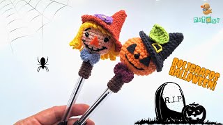 IDEAS FÁCILES Y RÁPIDAS PARA HALLOWEEN! 🎃👻