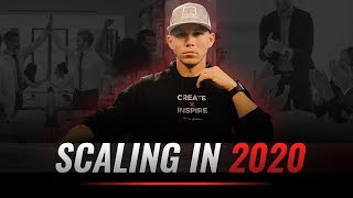Creating The Most Legendary 2020 | Peter Voogd Rant