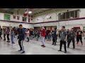 cadets 111 shuffle 2017