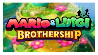 Extension Corps MEDLEY | Mario \u0026 Luigi Brothership