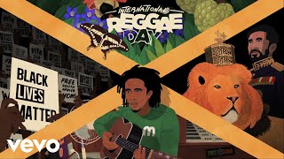 Bob Marley And The Wailers - Roots Rock Reggae Audio