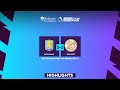 Aston Villa vs Punjab FC | Highlights | PL Next Gen Cup 2024