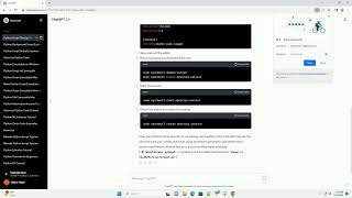 make python script run on startup raspberry pi