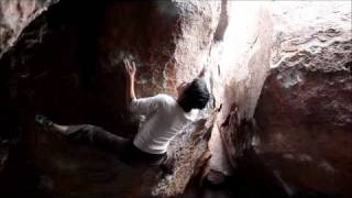 thomasina pidgeon on Chizam Sit, v11, Bishop