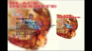 Black Dynamite - Chicago Wind