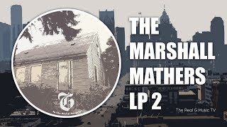 Eminem - Brainless [Lyrics] [The Marshall Mathers LP2] [Produced by Eminem]
