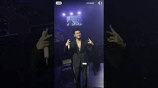 #周興哲 #周興哲odyssey旅程演唱會 #concert #pose #演唱會 #eric #ericchou #singer #澳洲