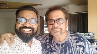 Superhit director Anees Bazmee talks to Sonup about Three Wise Men and Pagalpanti