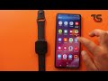 realme watch setup how to connect on mobile 100% working