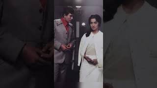 Yeh Shaam Mastani |Rajesh Khanna ❤️Asha Parekh|Kishore Kumar |Bollywood Romantic Songs|80s Hits